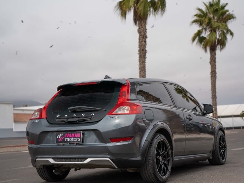 Volvo C30 2012 - Imagen 17 de 20