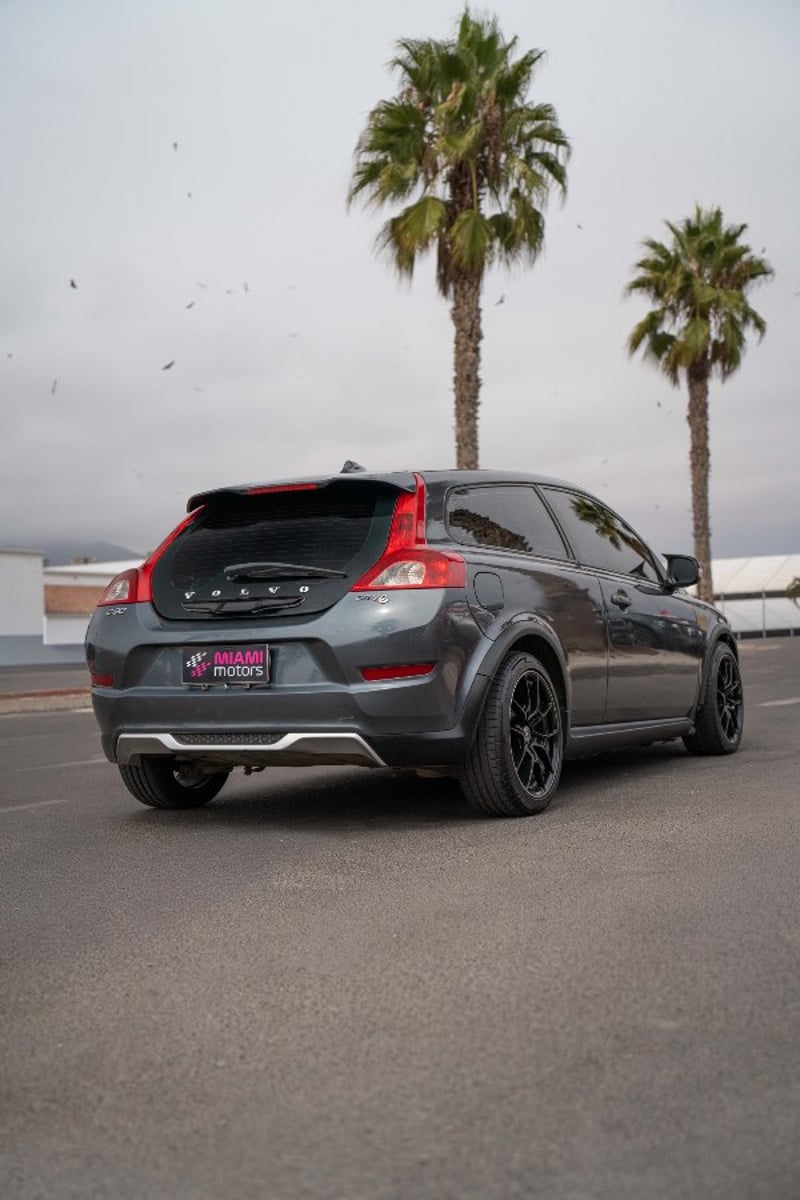 Volvo C30 2012 - Imagen 17 de 20