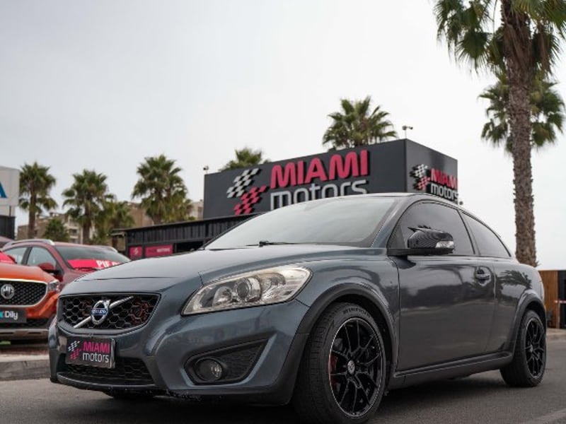 Volvo C30 2012 - Imagen 3 de 20