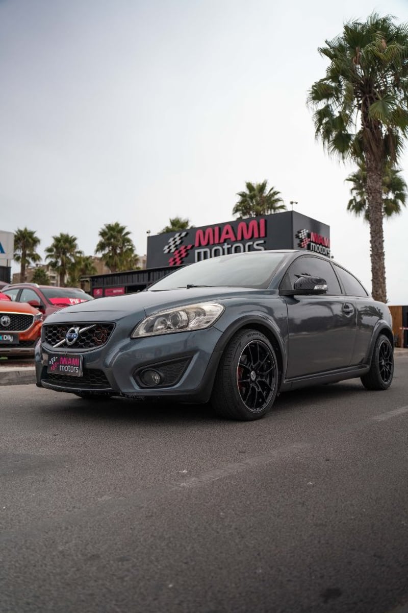 Volvo C30 2012 - Imagen 3 de 20