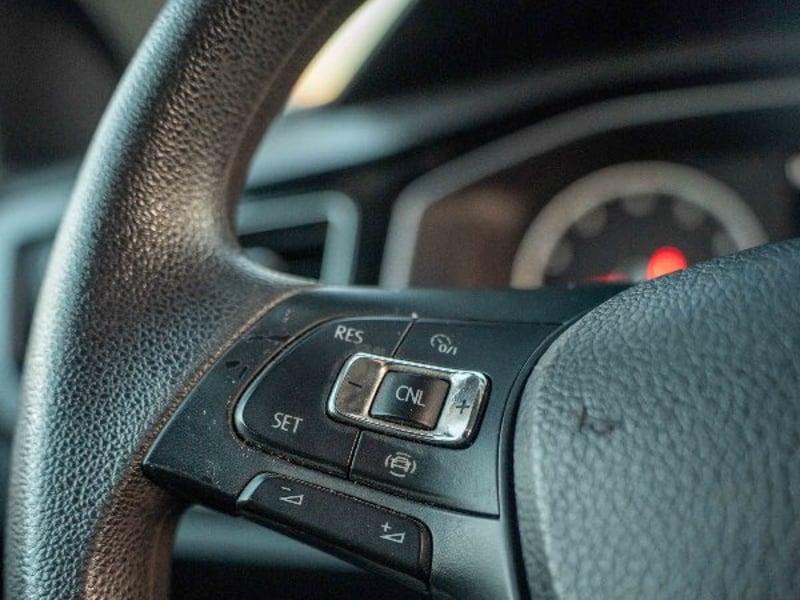 Volkswagen NIVUS 2021 - Imagen 20 de 20
