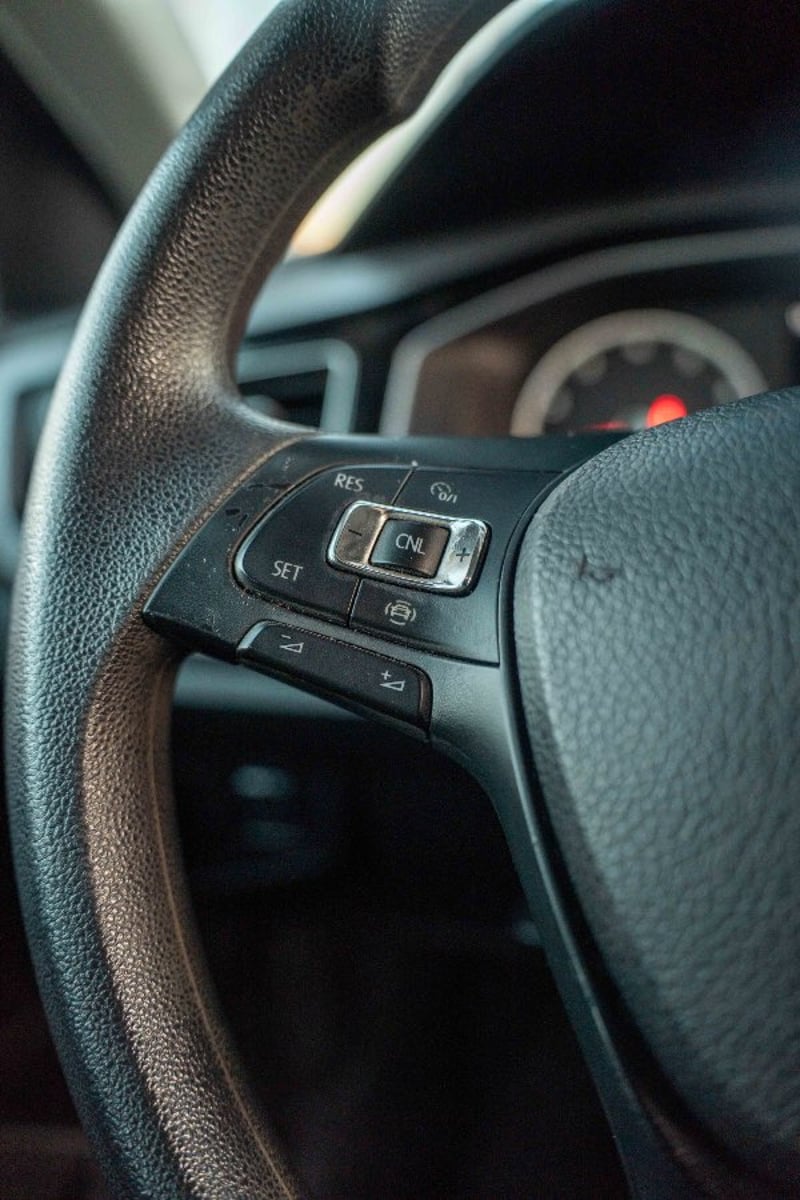 Volkswagen NIVUS 2021 - Imagen 20 de 20