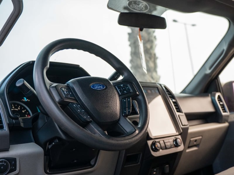 Ford F150 xlt  3.5 2018 - Imagen 11 de 20