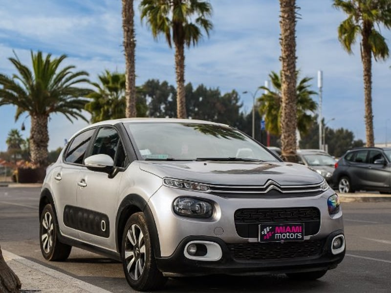 Citroën C3 2020 - Imagen 6 de 17