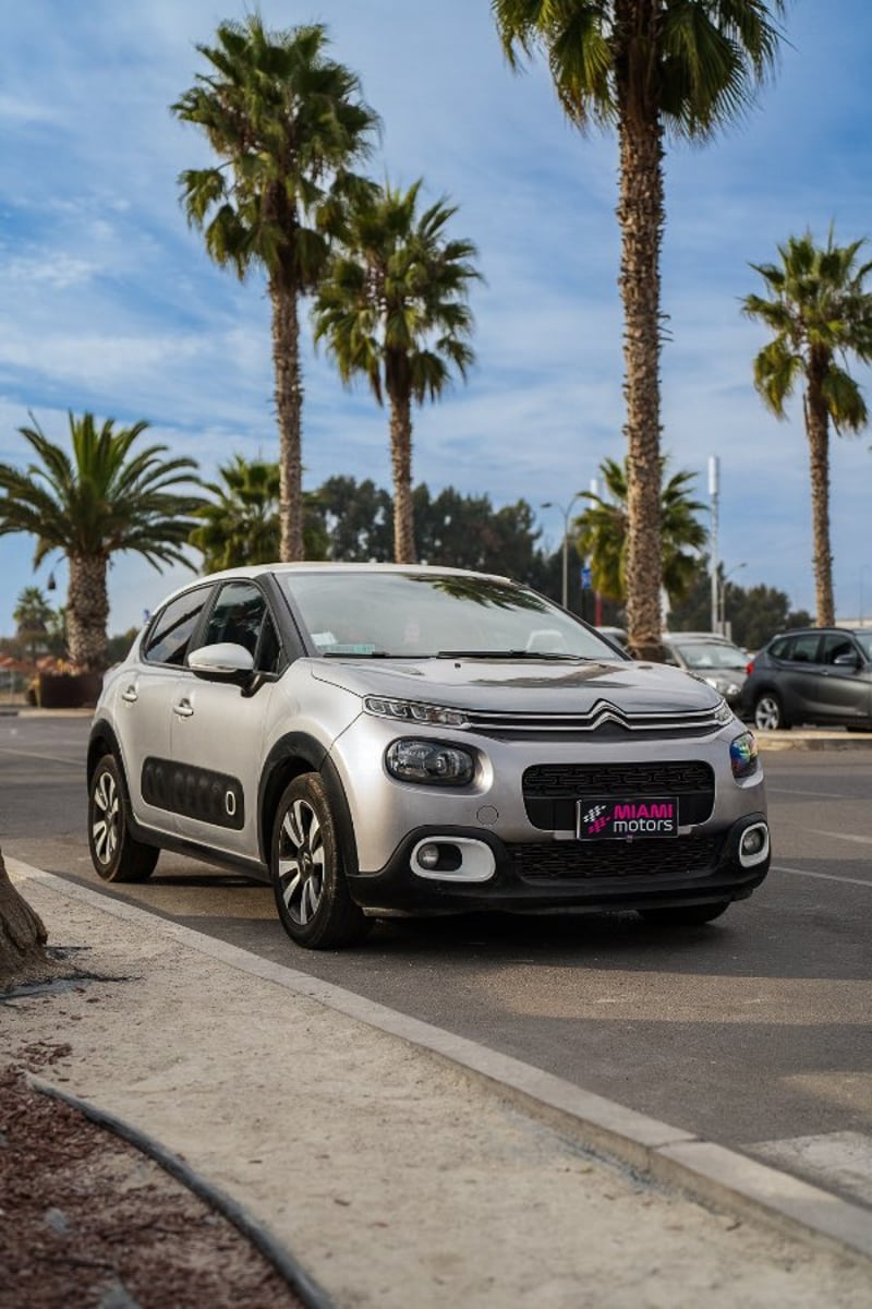 Citroën C3 2020 - Imagen 6 de 17