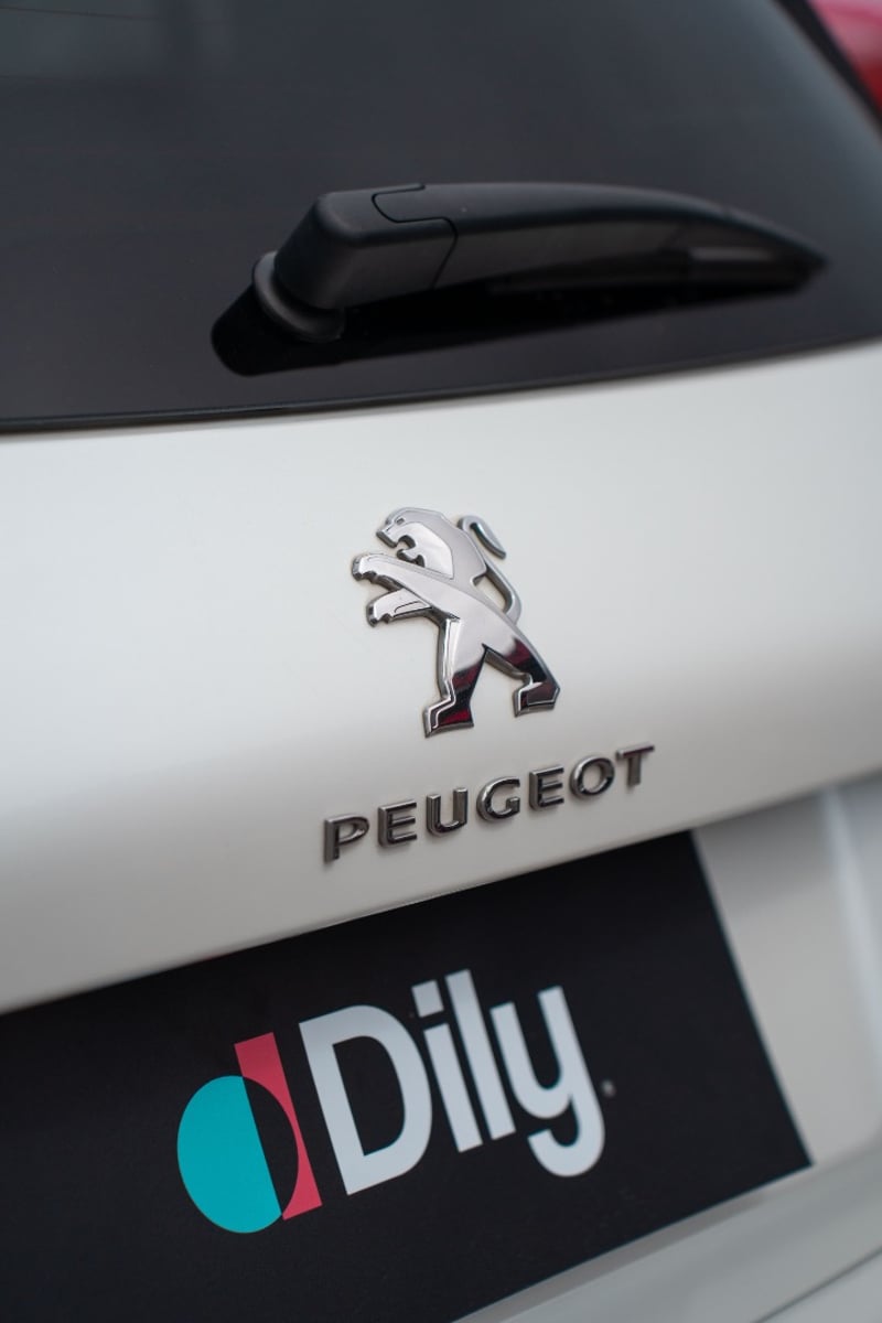 Peugeot 308 2019 - Imagen 19 de 20