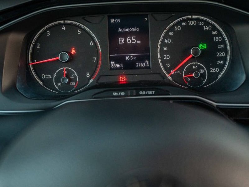 Volkswagen NIVUS 2021 - Imagen 18 de 20