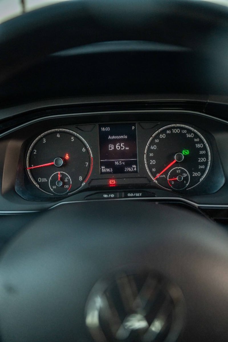 Volkswagen NIVUS 2021 - Imagen 18 de 20
