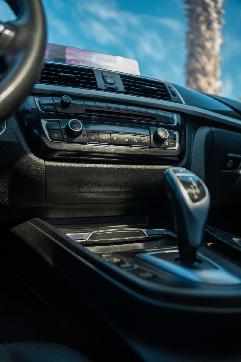 BMW 420I GRAN COUPE 2019 - Imagen 4 de 19