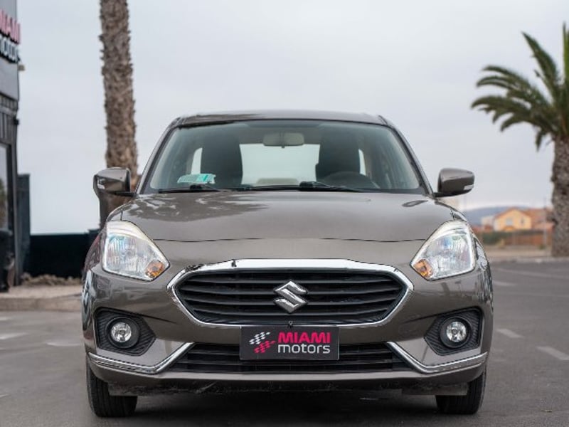 Suzuki DZIRE 2018 - Imagen 4 de 19