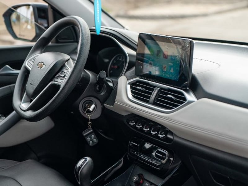 Chevrolet CAPTIVA 2022 - Imagen 9 de 20