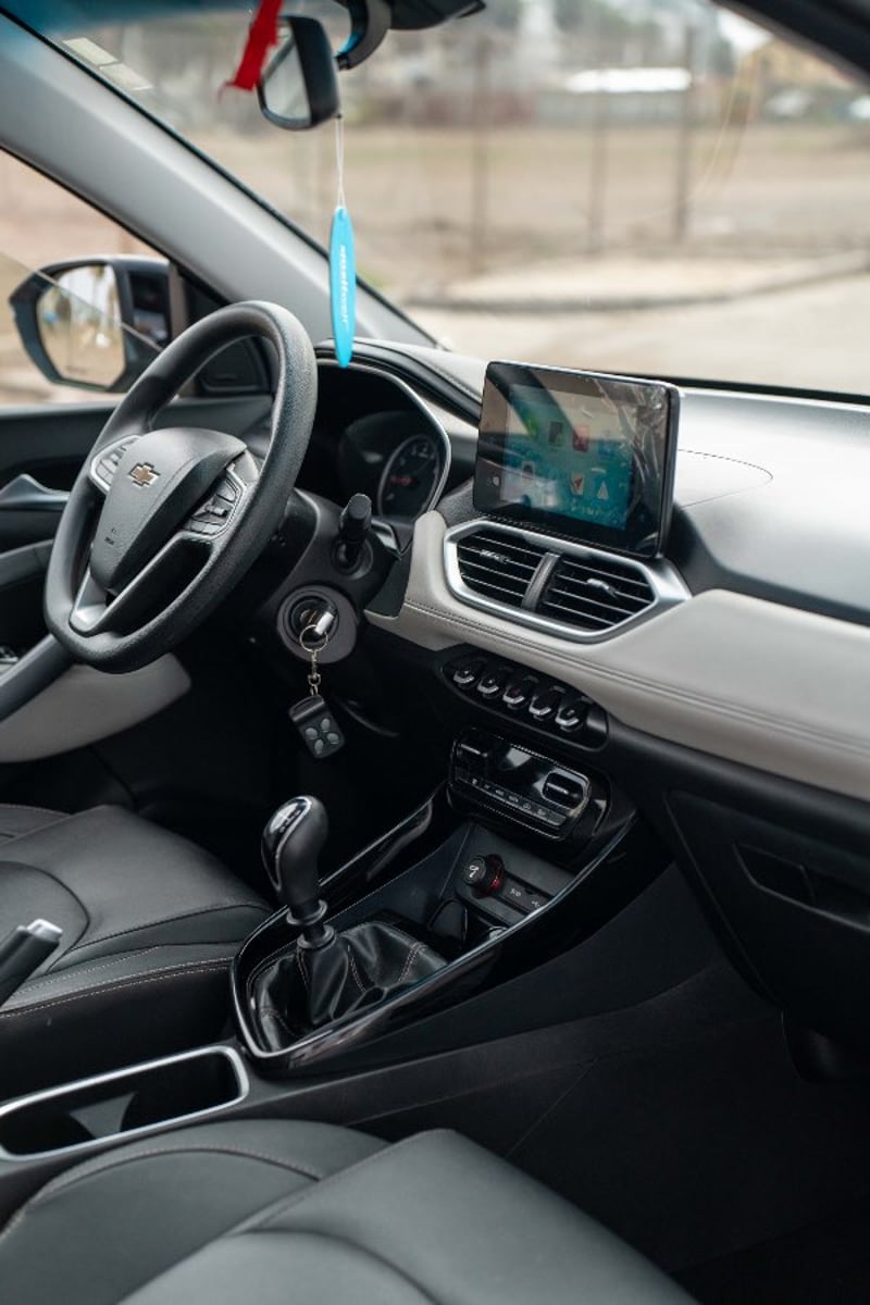 Chevrolet CAPTIVA 2022 - Imagen 9 de 20