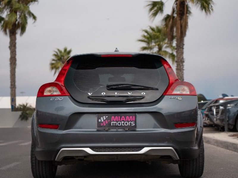 Volvo C30 2012 - Imagen 15 de 20