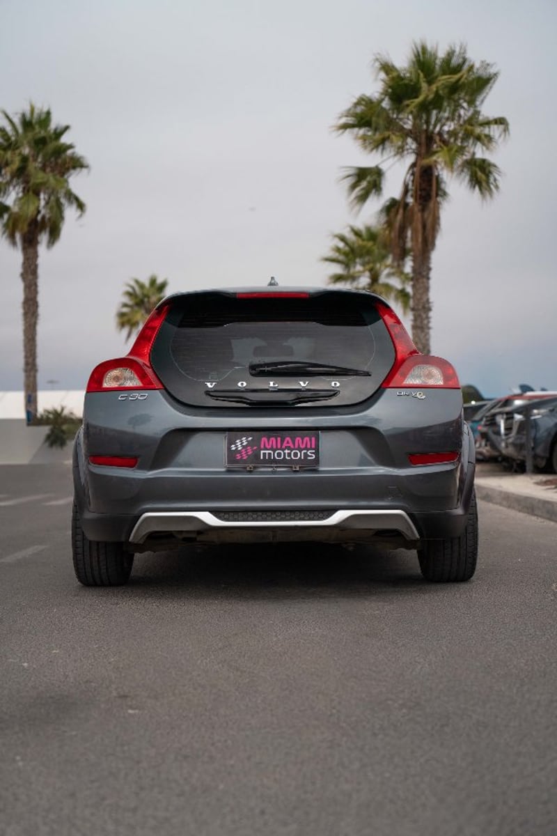 Volvo C30 2012 - Imagen 15 de 20
