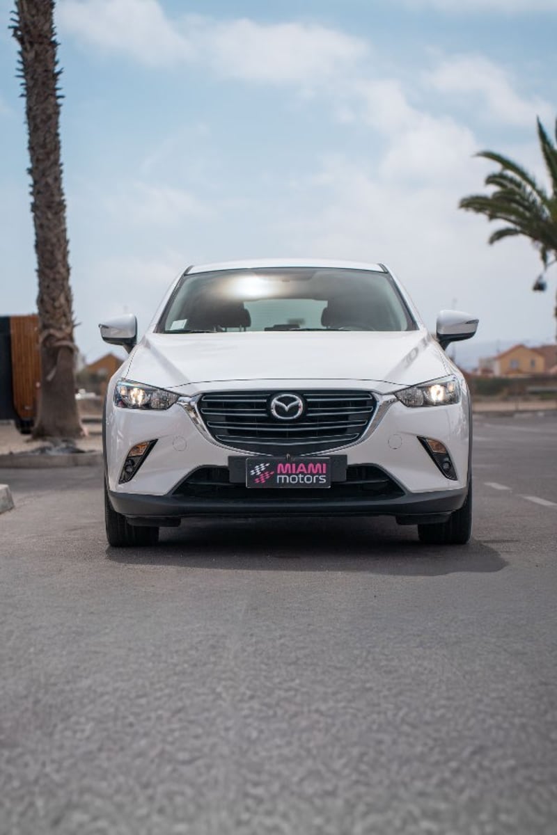 Mazda CX3 2023 - Imagen 4 de 20