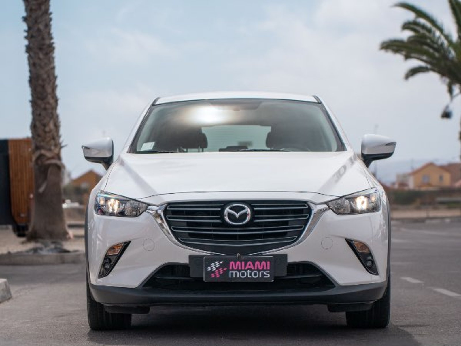 Mazda CX3 2023 - Foto 4 de 20