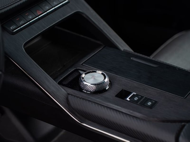 Haval H6 2024 - Imagen 6 de 20