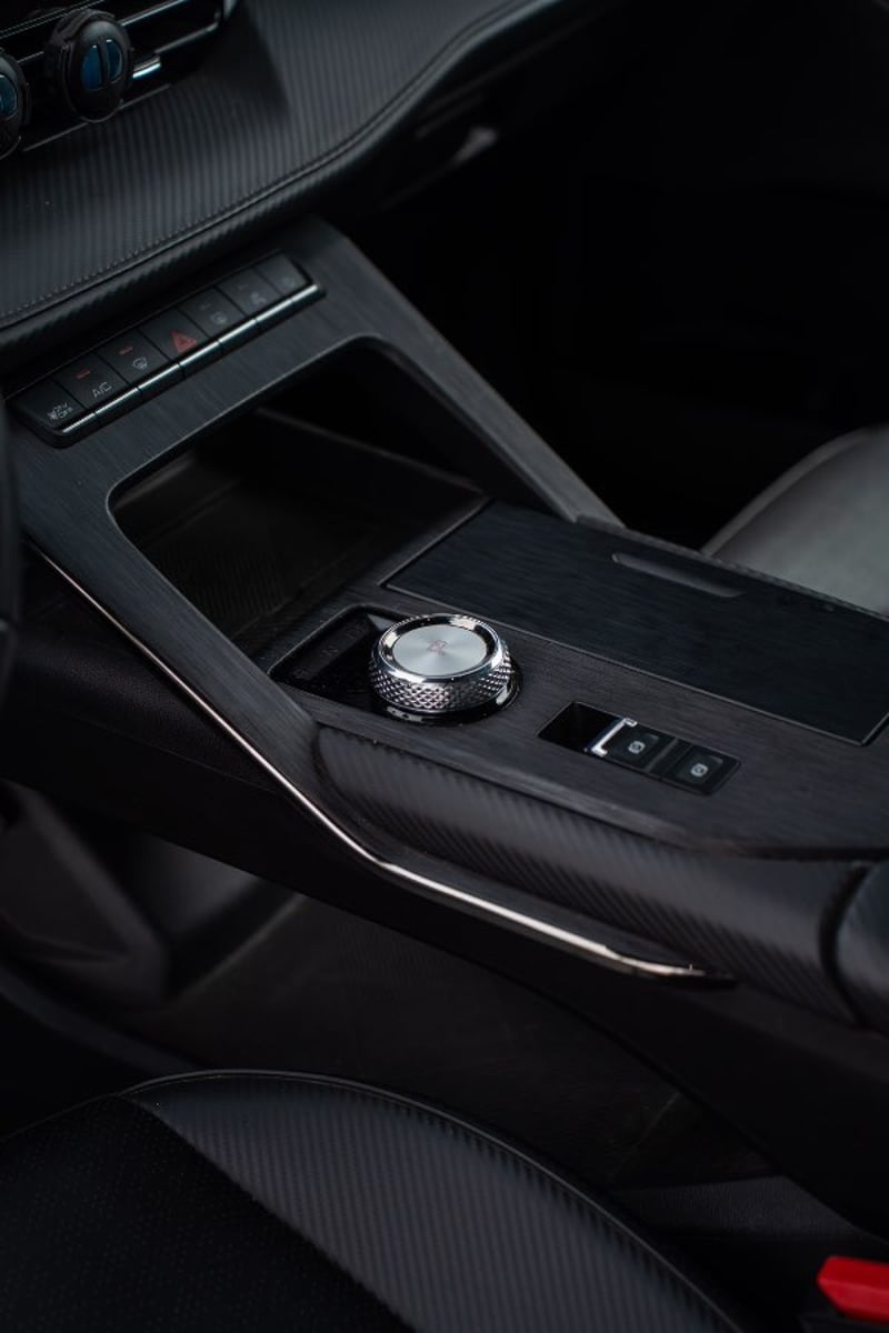 Haval H6 2024 - Imagen 6 de 20
