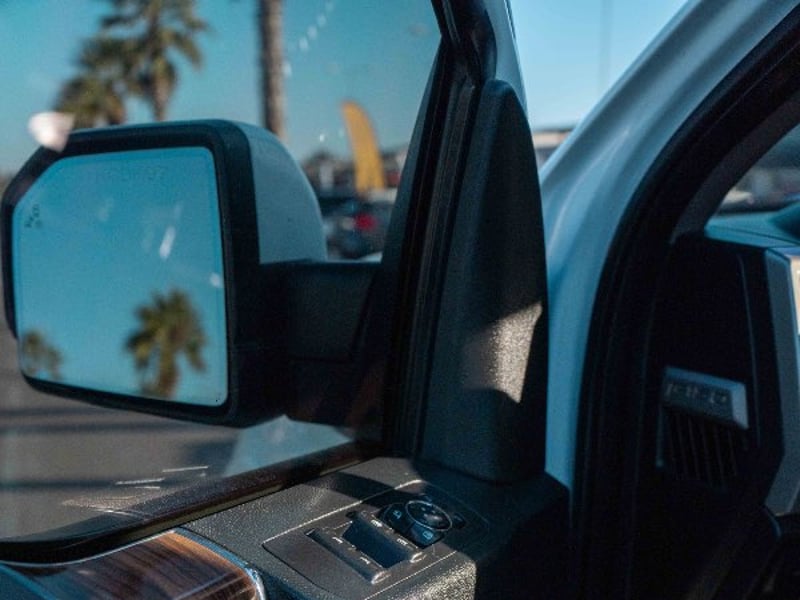 Ford F150 lariat 5.0 v8 2018 - Imagen 14 de 20