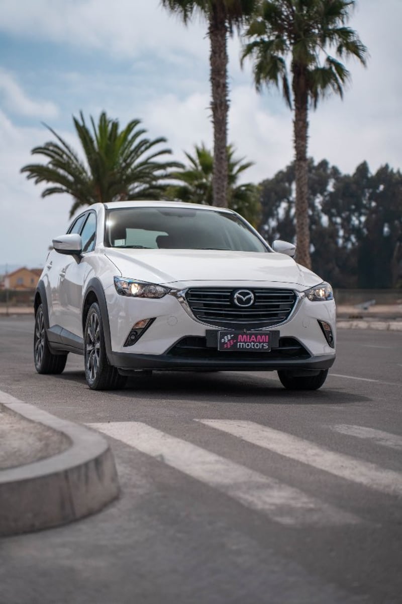 Mazda CX3 2023 - Imagen 5 de 20