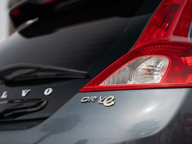 Volvo C30 2012 - Imagen 16 de 20
