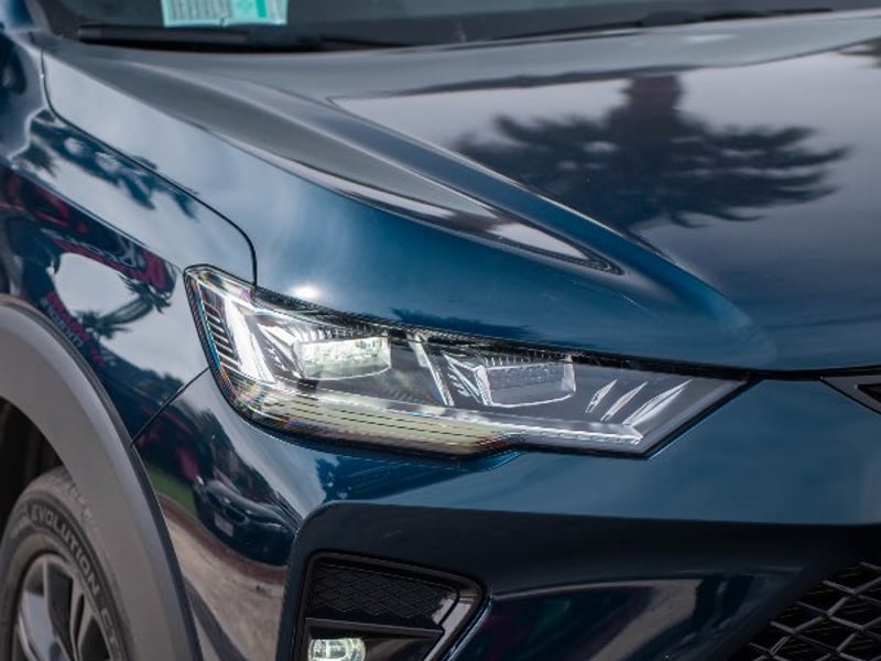 Haval H6 2024 - Imagen 15 de 20