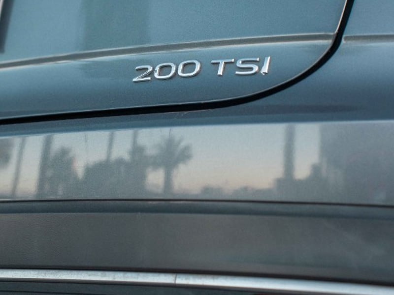 Volkswagen NIVUS 2021 - Imagen 9 de 20