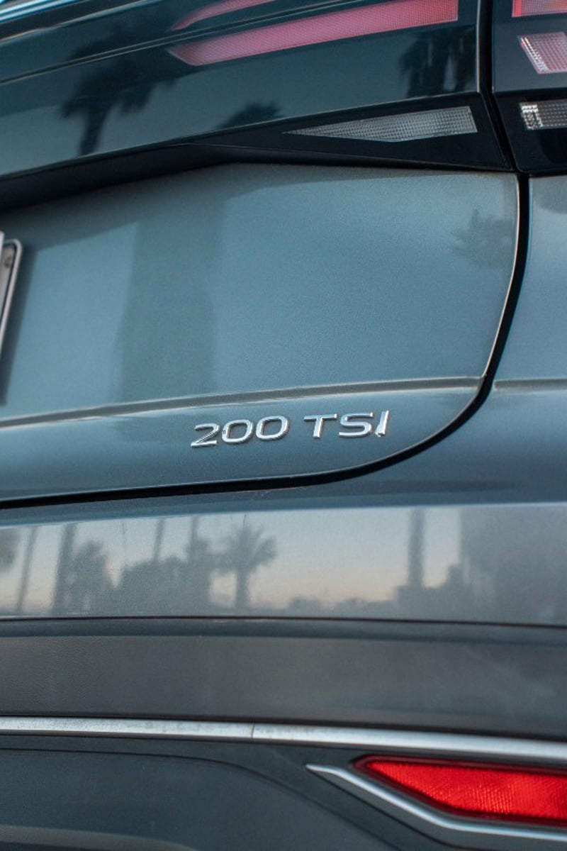 Volkswagen NIVUS 2021 - Imagen 9 de 20