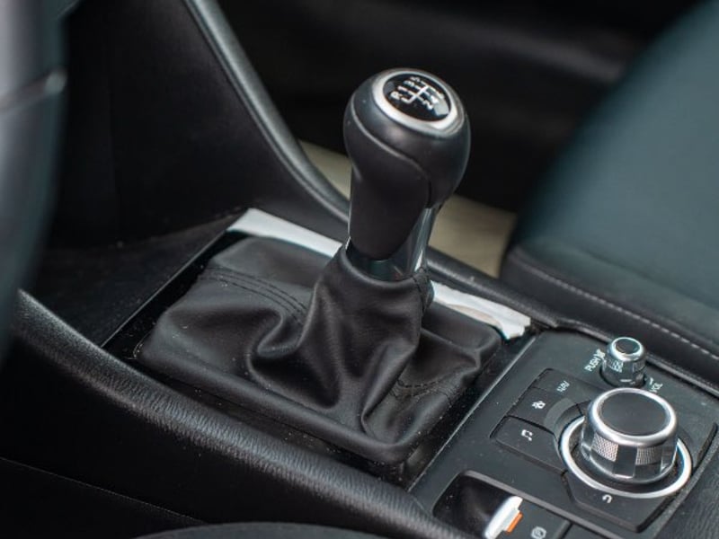 Mazda CX3 2023 - Imagen 16 de 20