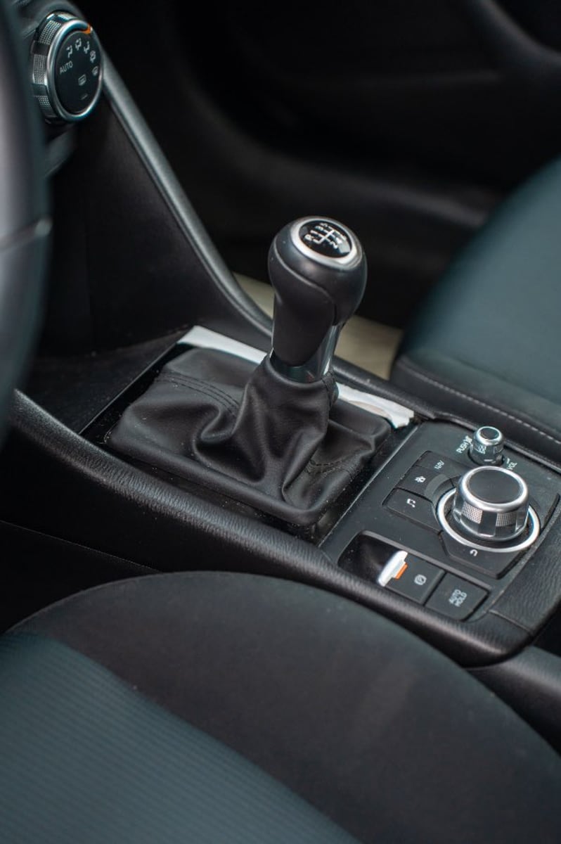 Mazda CX3 2023 - Imagen 16 de 20