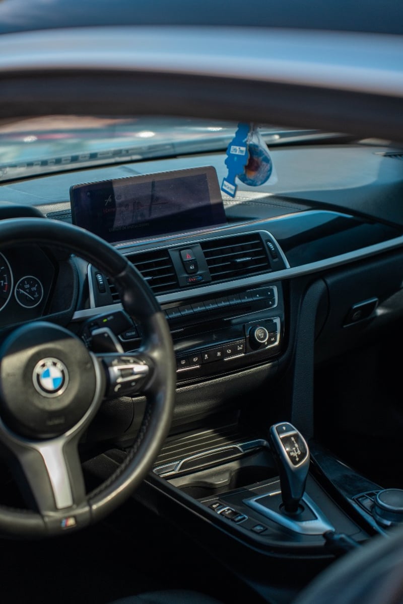 BMW 420I GRAN COUPE 2019 - Imagen 6 de 19