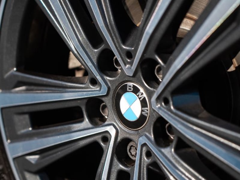 BMW 218 2022 - Imagen 14 de 20
