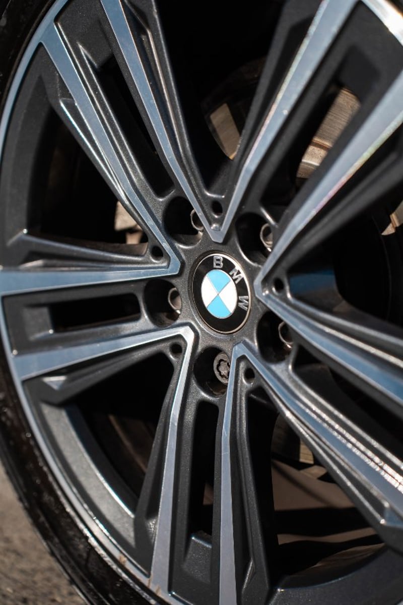 BMW 218 2022 - Imagen 14 de 20