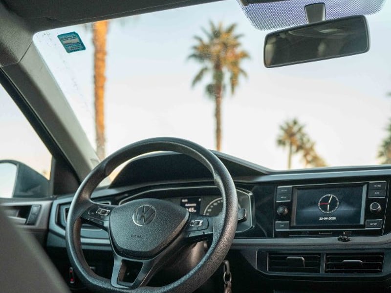 Volkswagen NIVUS 2021 - Imagen 13 de 20