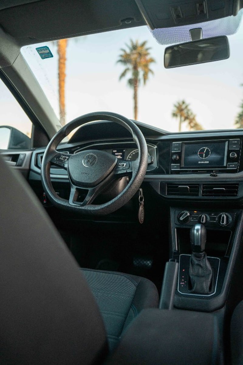 Volkswagen NIVUS 2021 - Imagen 13 de 20