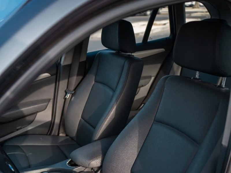 BMW X1 SDRIVE18D LUXURY 2.0L 2014 - Imagen 20 de 20