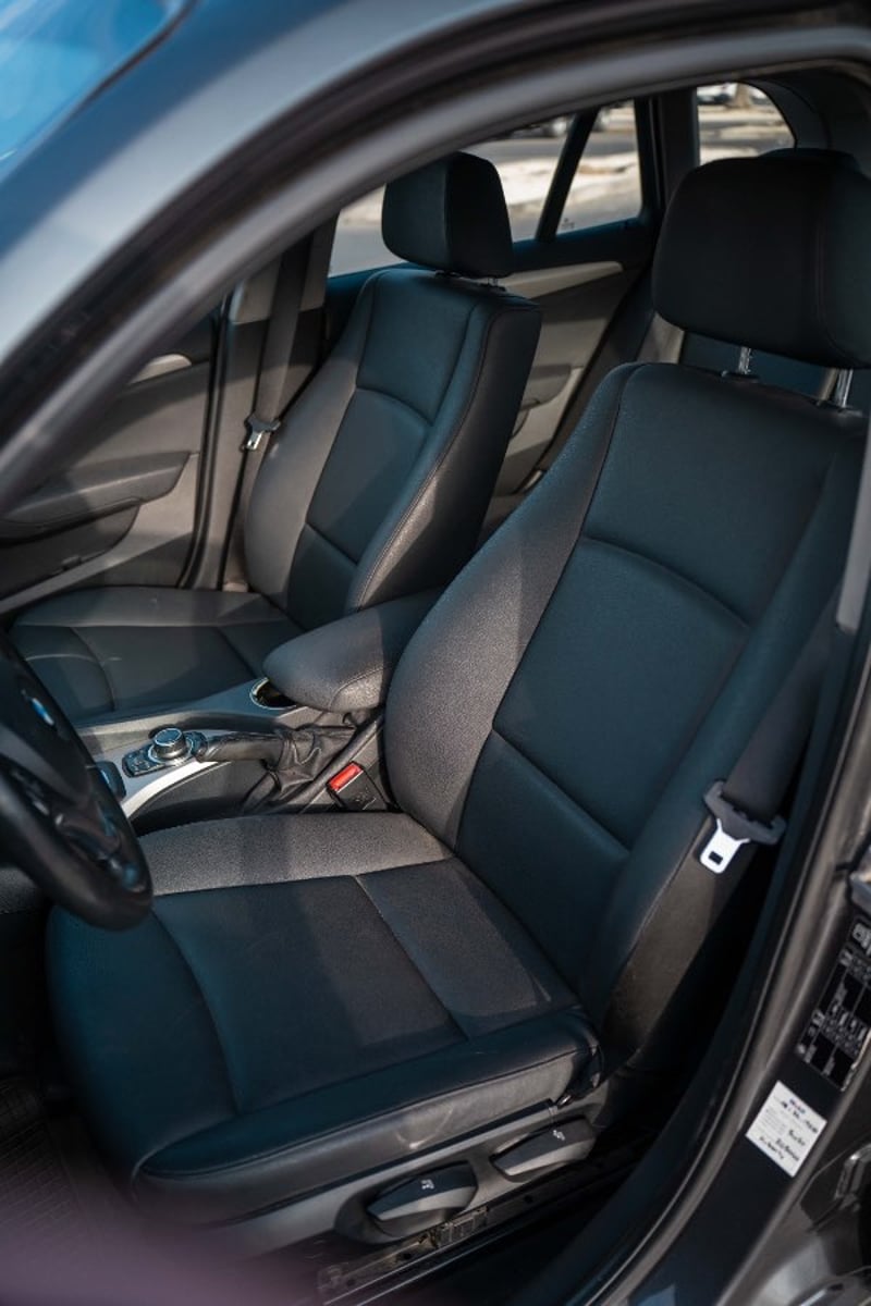 BMW X1 SDRIVE18D LUXURY 2.0L 2014 - Imagen 20 de 20