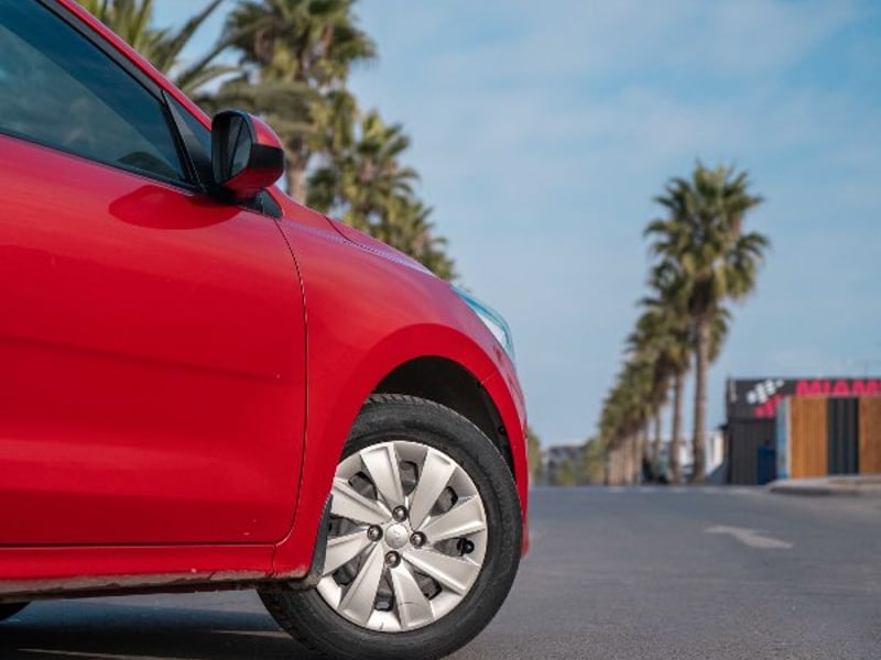 Kia RIO 2018 - Imagen 10 de 20