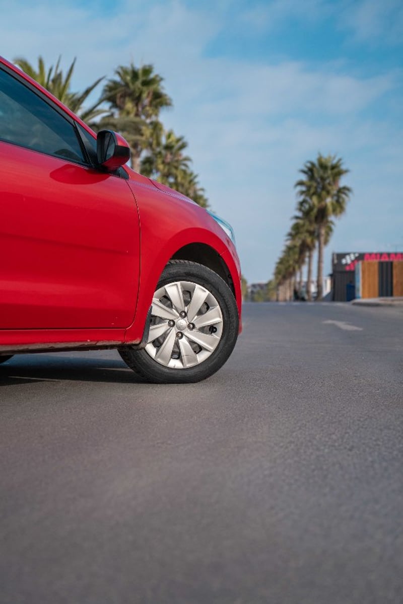 Kia RIO 2018 - Imagen 10 de 20