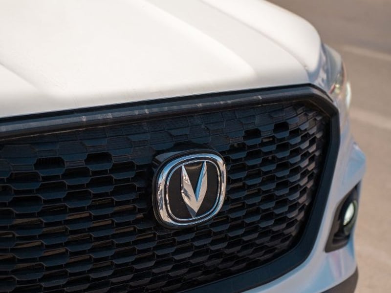 Changan HUNTER 2022 - Imagen 17 de 17