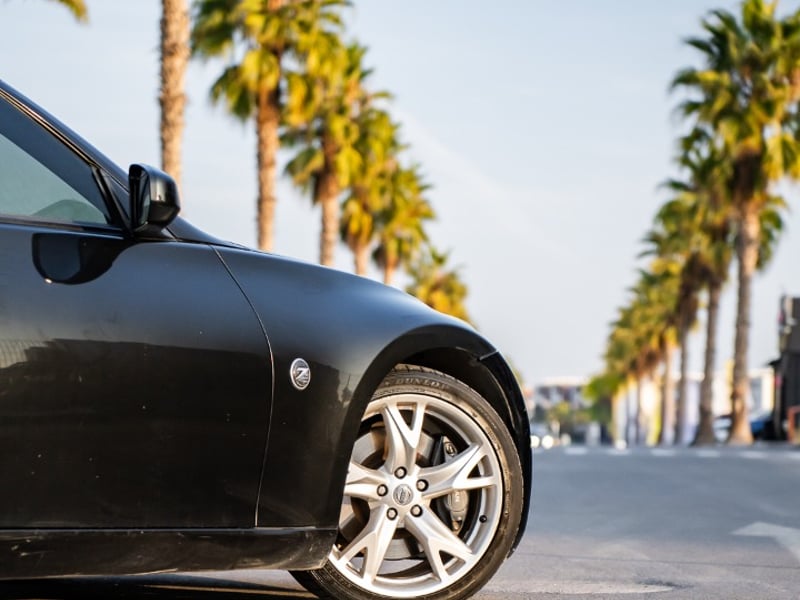 Nissan 370Z 2011 - Imagen 16 de 20