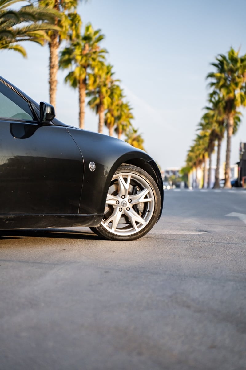 Nissan 370Z 2011 - Imagen 16 de 20