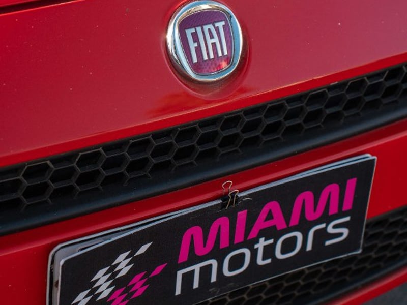 Fiat PUNTO 2017 - Imagen 10 de 19