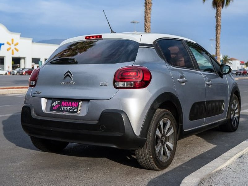 Citroën C3 2020 - Imagen 7 de 17