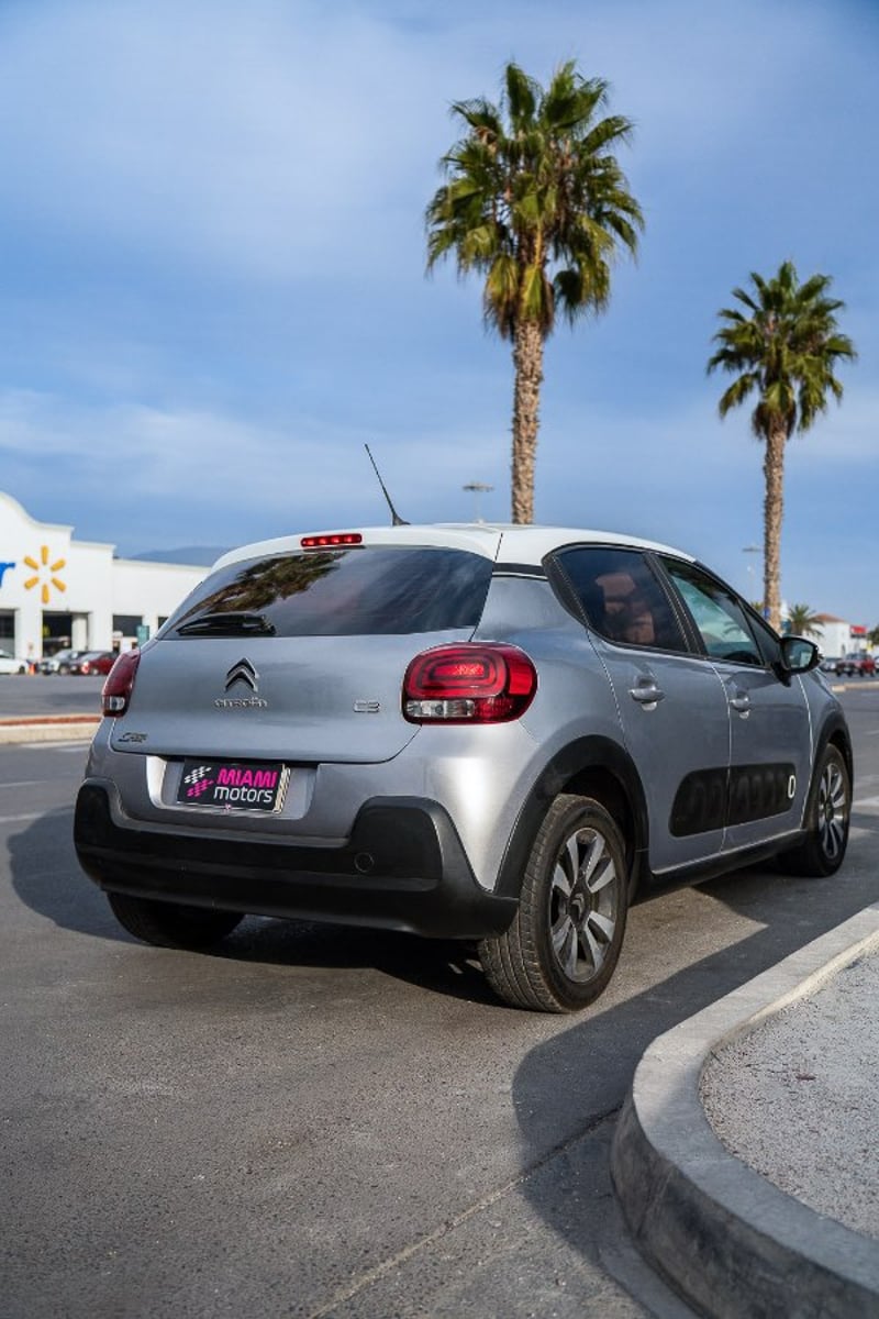 Citroën C3 2020 - Imagen 7 de 17