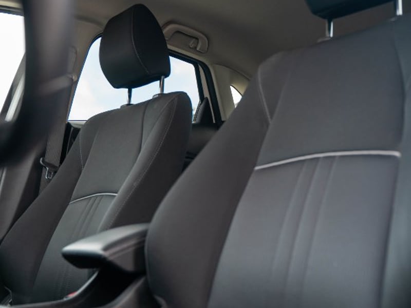 Mazda CX3 2023 - Imagen 17 de 20