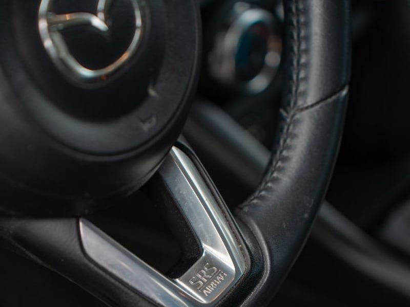 Mazda CX3 2023 - Imagen 14 de 20