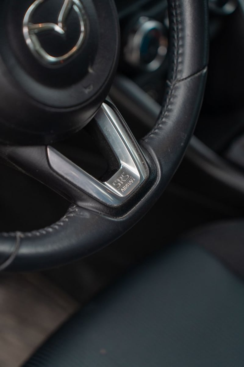 Mazda CX3 2023 - Imagen 14 de 20