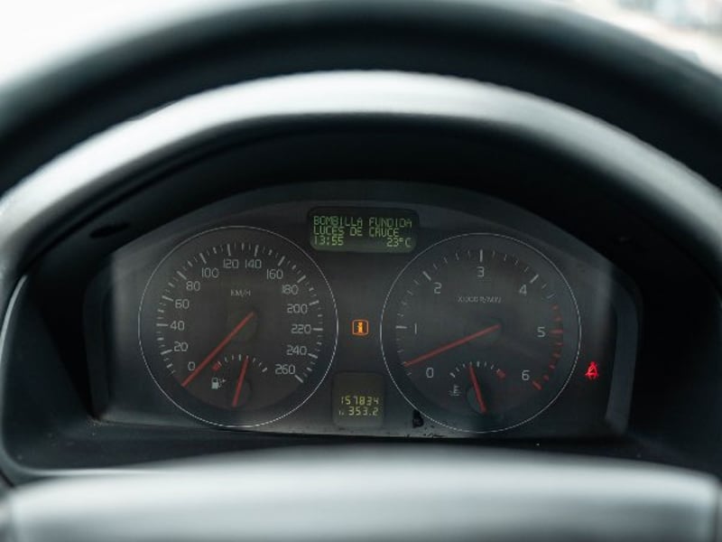 Volvo C30 2012 - Imagen 19 de 20