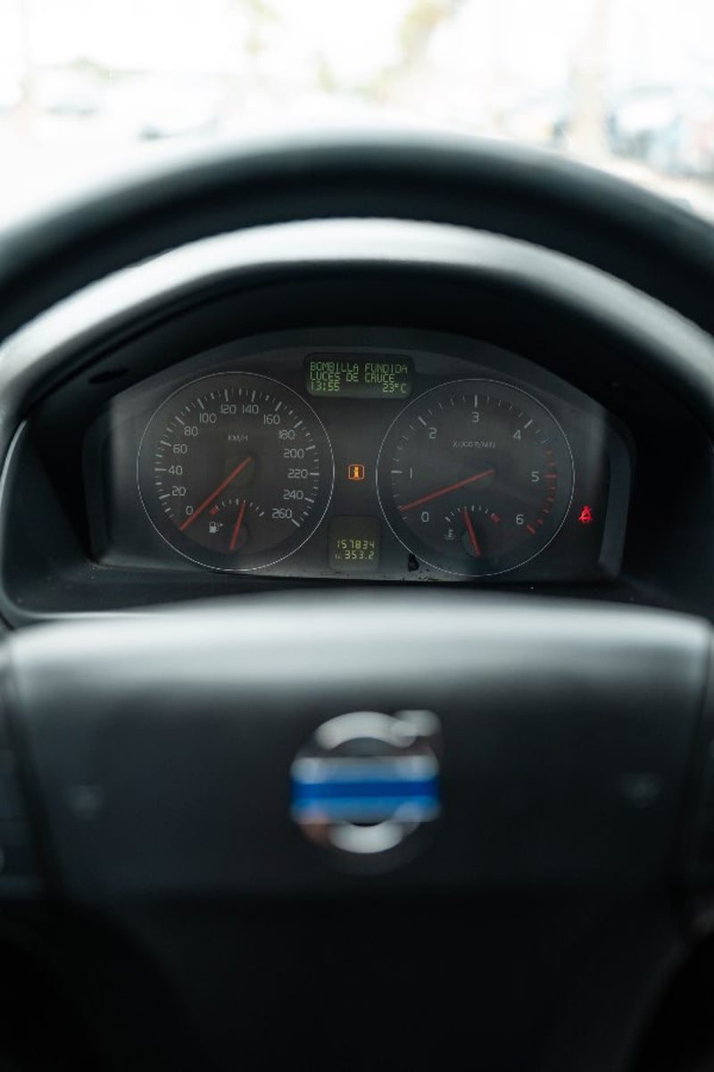 Volvo C30 2012 - Imagen 19 de 20